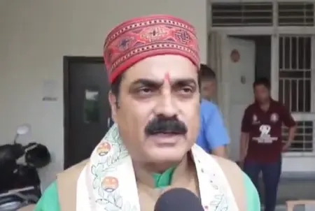 सितंबर के अंत तक पटना में दौड़ने लगेगी मेट्रो रेल: जिबेश कुमार मिश्रा