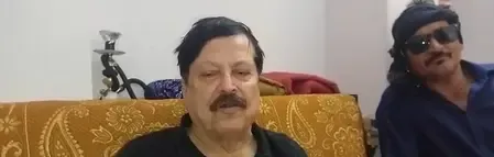 उत्तर प्रदेश के सीतापुर में मुहर्रम जुलूस की तैयारियां पूरी, शांति और भाईचारे की अपील