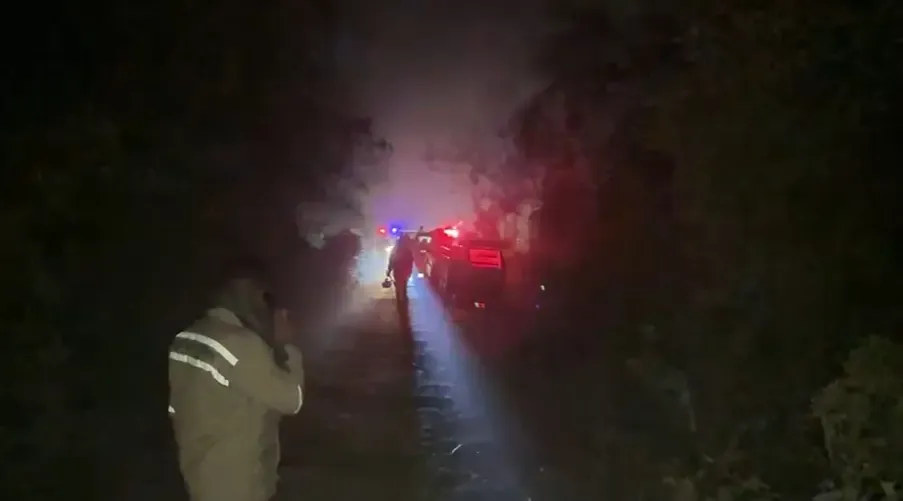 क्या सीतापुर में पिता-पुत्र की हत्या वर्चस्व की लड़ाई का परिणाम है?