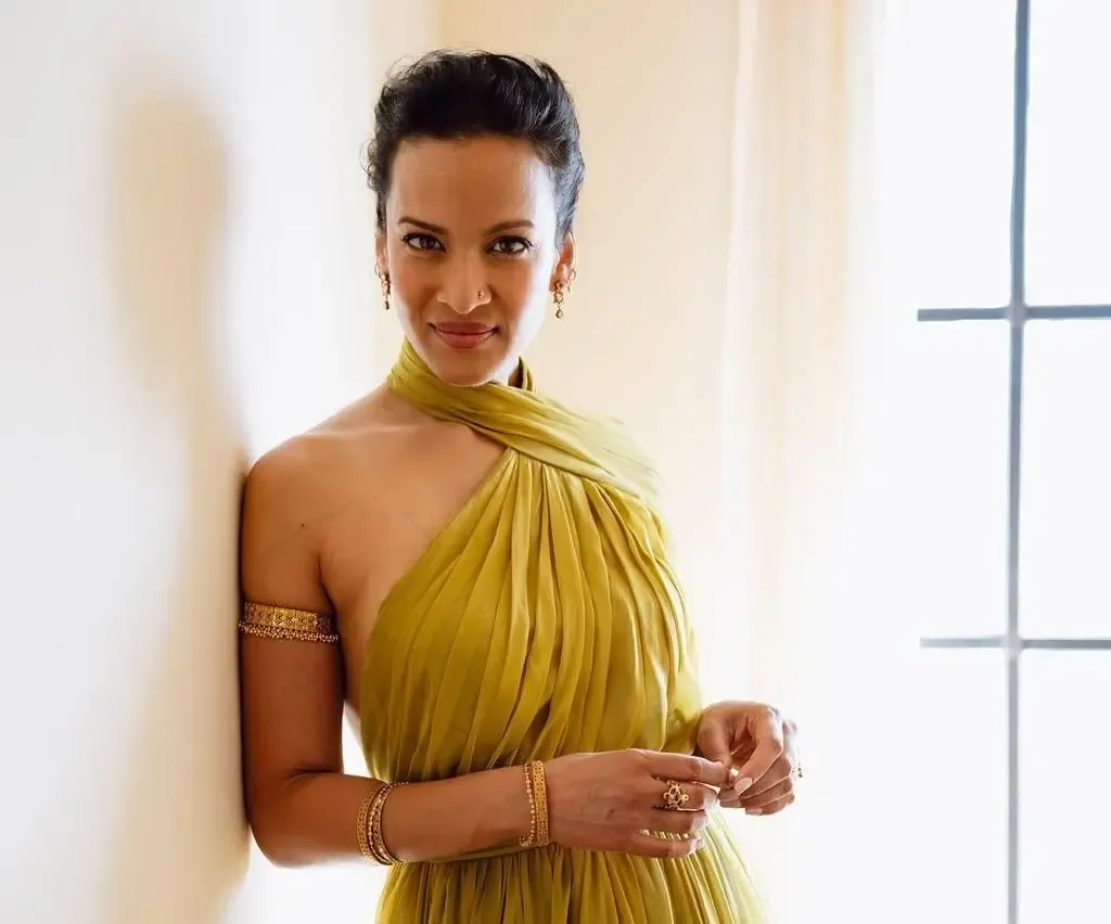 Sitar Player Anoushka Shankar Launches 'Chapter III: We Return To Light'