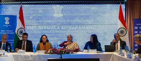 Is Sitharaman’s Advocacy for FDI in India Gaining Traction?