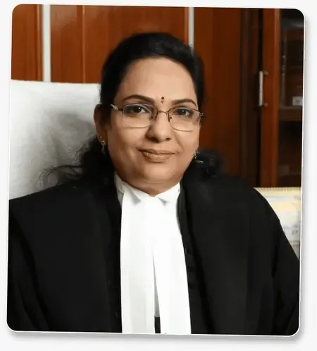 What Led to the Untimely Demise of Telangana High Court Judge?