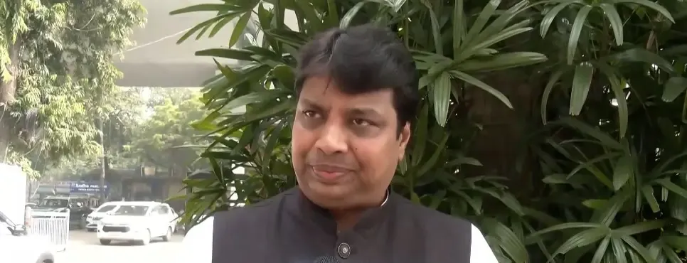 Is There a Strong Wave Favoring NDA in Bihar Elections?