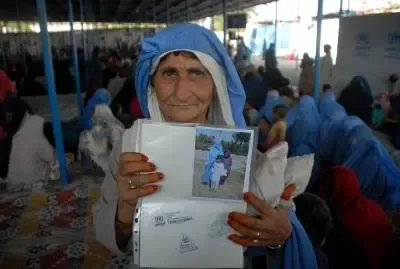 Is the Situation for Afghan Refugees in Pakistan Distressing and Inhumane?