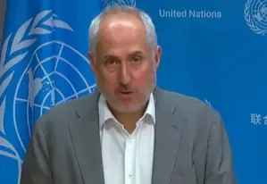 Calm Yet Tense in Goma, DR Congo: UN Reports