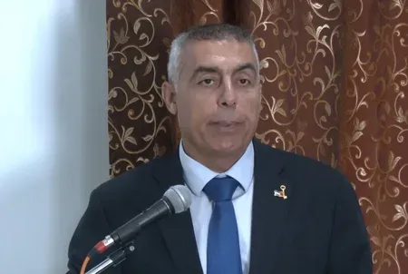 Gaza health system on brink of collapse, 11,000 surgeries postponed: Palestinian envoy
