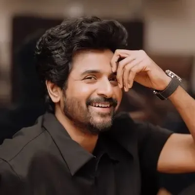 Sivakarthikeyan responds to Venkat Prabhu: 'Waiting to collaborate with you soon'