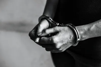 What Led to Six Arrests for Assaulting a Policeman in Kolkata's Netaji Nagar?