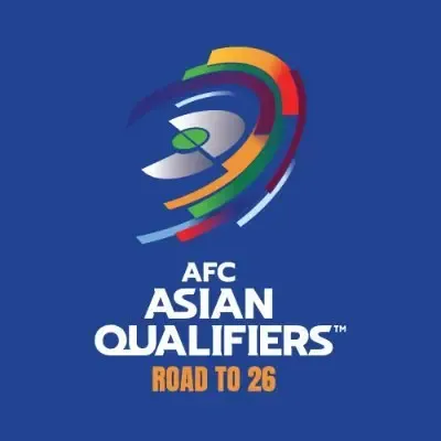 Which Six Asian Teams Are Ready for the Road to FIFA WC 26 Playoffs Showdown?