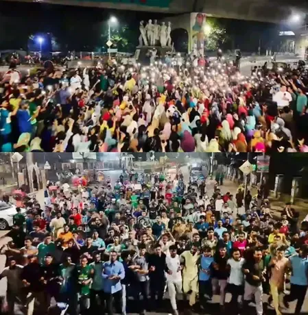 Six Minors Victimized in Bangladesh; Protests Persist Against Yunus-led Interim Administration