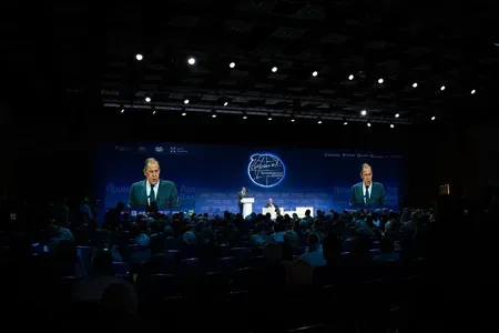 Six Indian experts to speak at Primakov Readings forum in Moscow on June 23-24