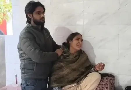 What Happened on the Yamuna Expressway in Mathura?