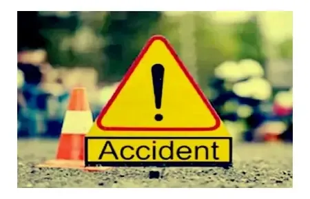 What Led to the Tragic Loss of Six Lives in Jharkhand's Road Accidents?