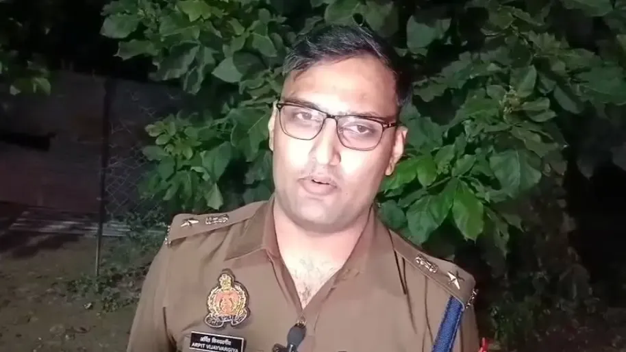 What Caused the Fatal Car-Truck Collision in UP's Barabanki?