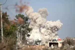 Six Lives Lost in Israeli Drone Attack in Lebanon: Report