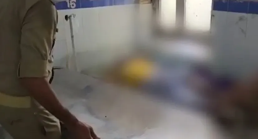 What Caused the Tragic Stampede at Mansa Devi Temple?