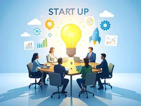 Youth Co:Lab 2026: Six startups win NITI Aayog-backed innovation challenge
