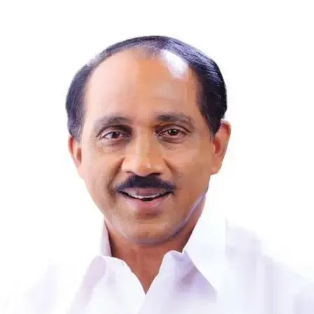 Why Did Six-term Cong MLA K. Babu Decide to Quit Electoral Politics?