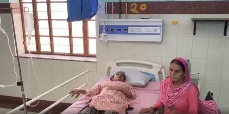 8 women dead after C-sections in Bhilwara, Banswara; Gehlot demands central probe