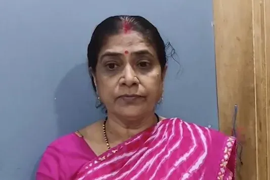 Raja Raghuvanshi murder: Siya Goyal is 'younger Sonam', says victim's mother