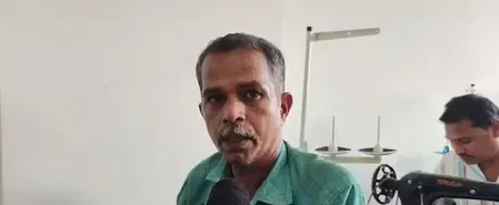 Mumbai's Kandivali Launches Skill Training for Cobblers to Boost Income