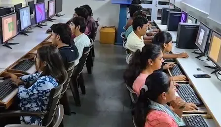 स्किल इंडिया मिशन के तहत 6 करोड़ से अधिक युवा हुए सशक्त 