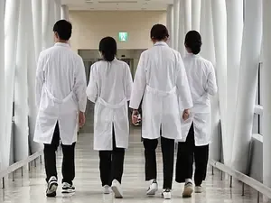 South Korea Considers Abandoning Medical School Admission Increase for Next Year
