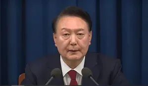 S.Korea President Yoon's first public appearance since martial law declaration postponed