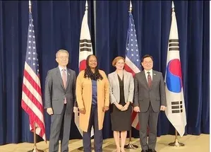 S.Korea, US postpone key nuclear deterrence talks: Pentagon spokesperson