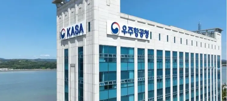 S.Korea's KASA to Cultivate Space Economy and Innovate Technologies