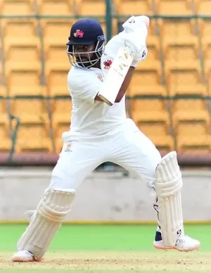 Sky is the limit for Shaw if he gets his work ethics right: Shreyas Iyer 