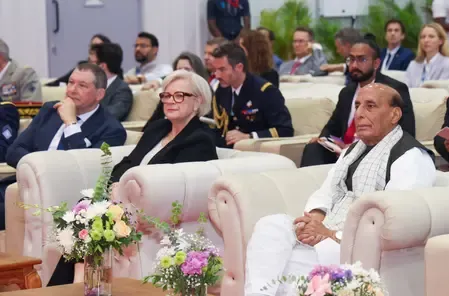 Is the Sky Truly the Limit for India-France Collaboration?