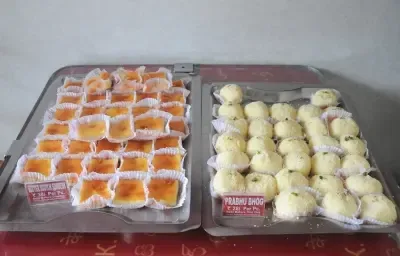Vijaya Dashami 2026: Sweetmeat prices double in Kolkata, yet Bengal celebrates