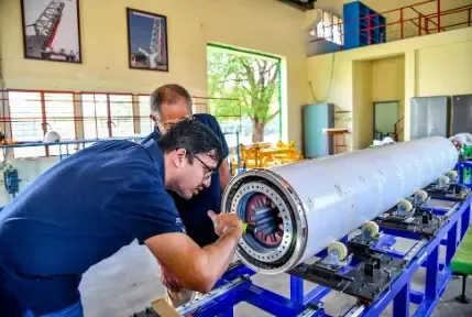 स्काईरूट एयरोस्पेस बनी भारत की पहली स्पेस-टेक यूनिकॉर्न, ₹570 करोड़ की नई फंडिंग से वैल्यूएशन ₹9,200 करोड़ पार
