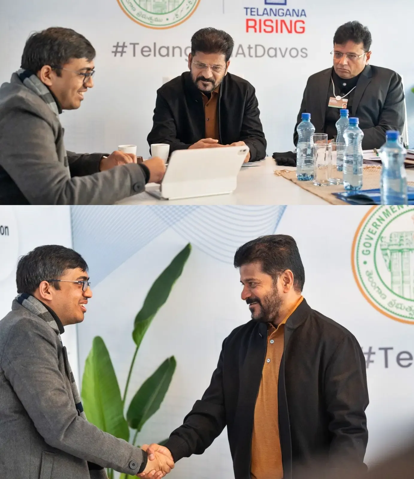 Skyroot Aerospace to Establish Rocket Production Facility in Telangana