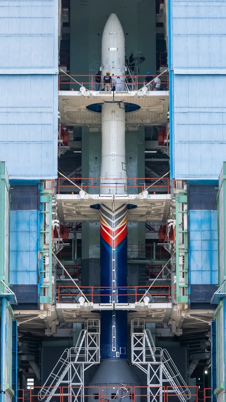 Vikram-1 launch window: July 12–Aug 4 for India's first private orbital rocket