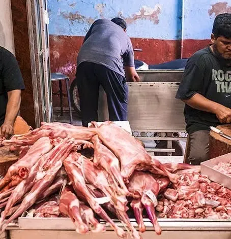 Will Slaughterhouses in Gujarat Close Tomorrow?