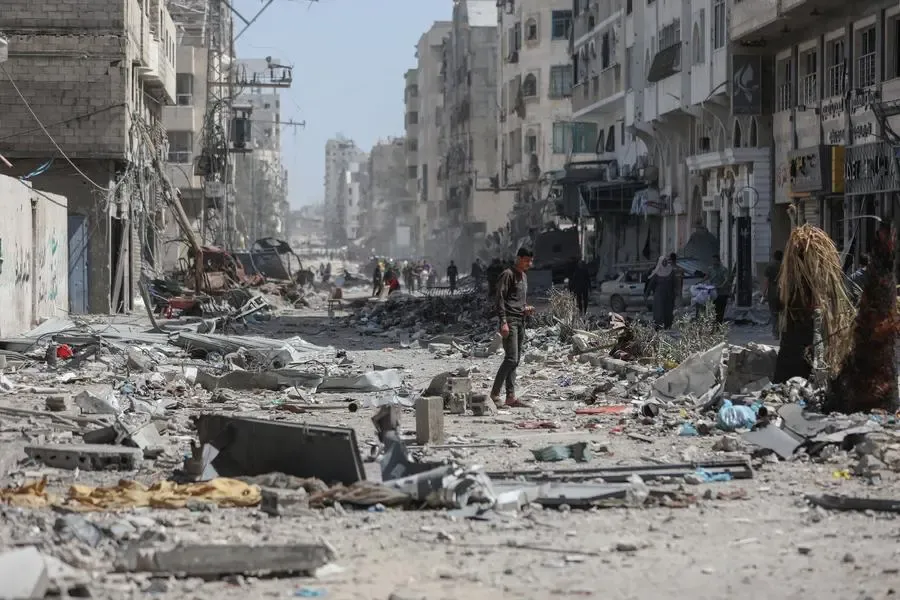 Is the Gaza Ceasefire Truly Sustainable? Slovenia's Warning