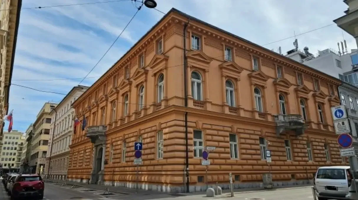 Did the Slovenian court just overturn a major health reform?