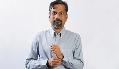 Sridhar Vembu: IT Sector Slowdown Affected by More than AI and Trump Tariffs