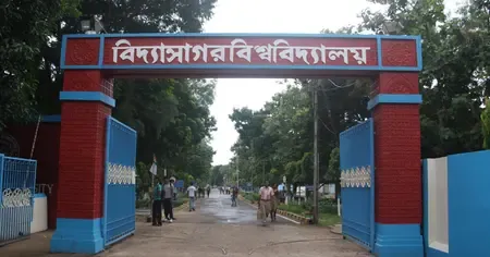 Is there a Slugfest over Bengal University Exam Paper Calling Freedom Fighters 'Terrorists'?