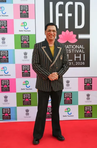 New Delhi: Global Cinema Festival Delhi