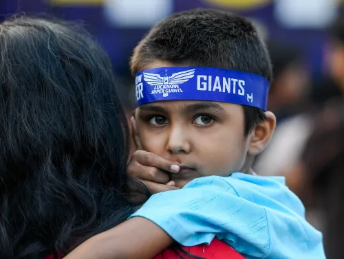 कोलकाता: आईपीएल 2026 - कोलकाता नाइट राइडर्स बनाम लखनऊ सुपर जायंट्स