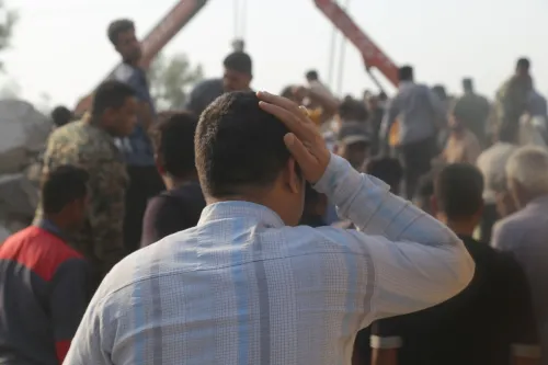 Minab: Rise in Deaths at Elementary School Incident