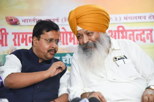 पटना: भाजपा के राष्ट्रीय अध्यक्ष नितिन नबीन ने राम नवमी कैलेंडर जारी किया