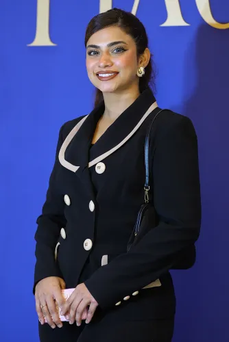 नगमा मिरजकर ने Piaget प्रीव्यू में बिखेरा जलवा