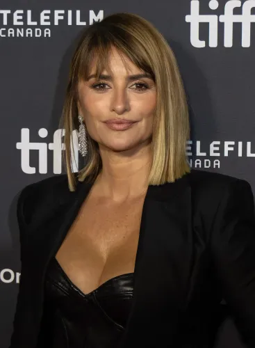 Toronto: Toronto International Film Festival