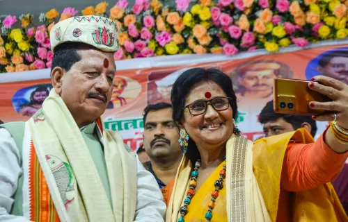 पटना: मंगल पांडे बलिदान दिवस कार्यक्रम