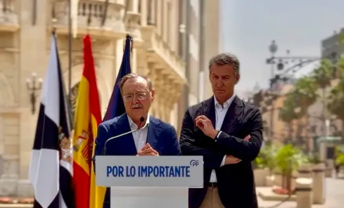 100 deaths in Ceuta mass border crossing, EU raises alert for Aug 15