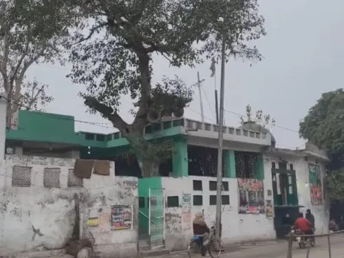 100-year-old Hindu temple razed in Pakistan's Narowal for seminary expansion